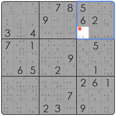 commit sudoku